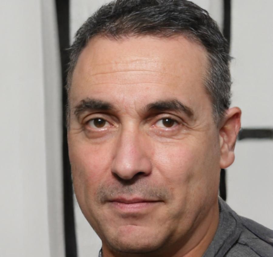 James Richardson, Founder and CEO of AtHint